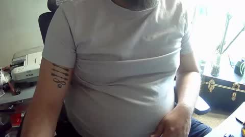 BroLOU online show from April 24, 7:27 pm