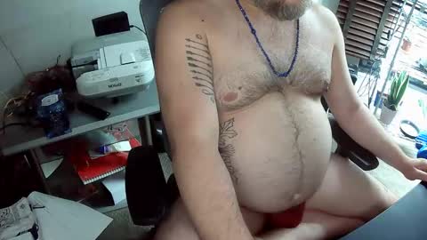 BroLOU online show from June 4, 3:45 am
