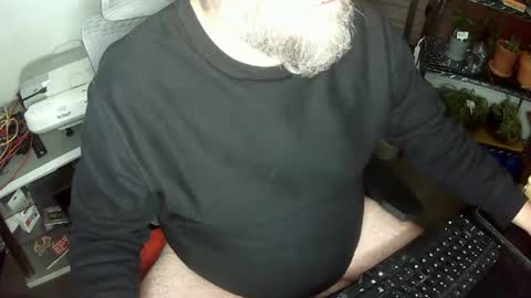 Snapshot of indigolvr chatting on July 5, 7:37 am BroLOU online show from July 5, 7:37 am