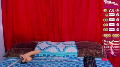 Snapshot of indira_collins chatting on December 12, 6:42 pm Indi online show from December 12, 6:42 pm