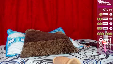 Snapshot of indira_collins chatting on December 18, 10:02 pm Indi online show from December 18, 10:02 pm