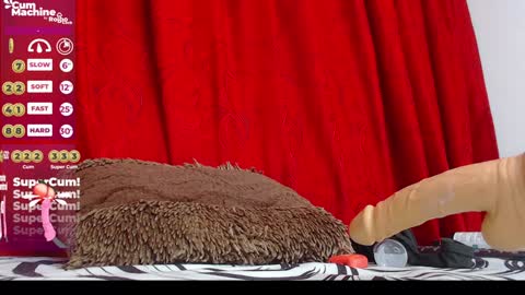 Snapshot of indira_collins chatting on December 20, 12:41 am Indi online show from December 20, 12:41 am