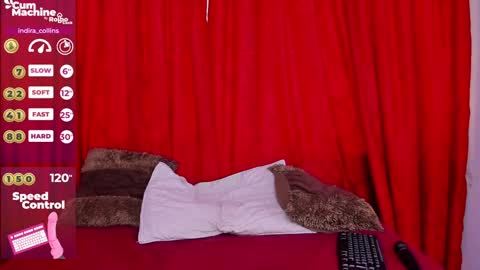 Snapshot of indira_collins chatting on January 17, 6:23 pm Indi online show from January 17, 6:23 pm