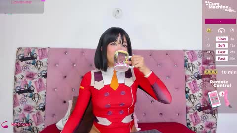 Snapshot of indira_collins chatting on November 24, 6:29 pm Indi online show from November 24, 6:29 pm