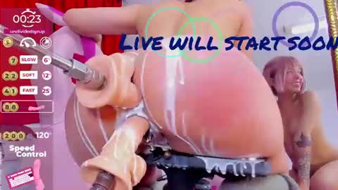 Indi  online show from June 25, 6:12 pm