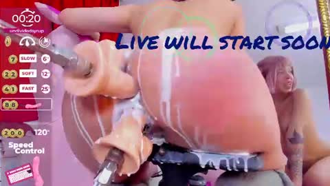 Indi  online show from June 30, 6:09 pm