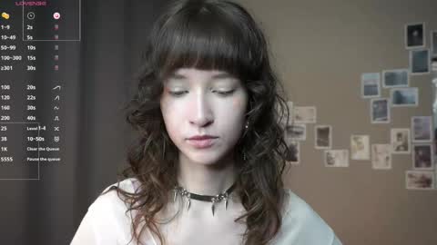 My name Nancy online show from April 26, 7:11 pm