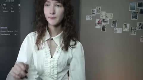 Snapshot of indiramcclamroch chatting on May 19, 8:15 pm My name Nancy online show from May 19, 8:15 pm