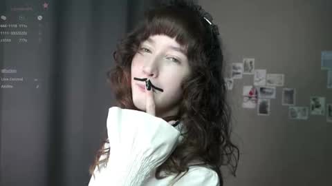 Snapshot of indiramcclamroch chatting on May 22, 7:52 pm My name Nancy online show from May 22, 7:52 pm
