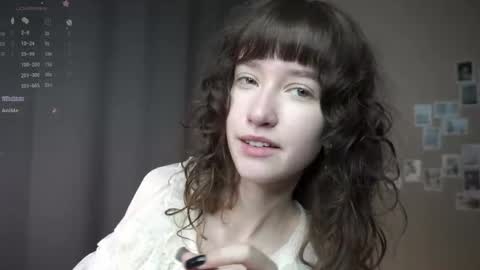 Snapshot of indiramcclamroch chatting on May 26, 9:00 pm My name Nancy online show from May 26, 9:00 pm