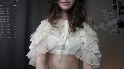 Snapshot of indiramcclamroch chatting on May 27, 1:57 am My name Nancy online show from May 27, 1:57 am