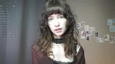 Snapshot of indiramcclamroch chatting on May 28, 7:55 pm My name Nancy online show from May 28, 7:55 pm