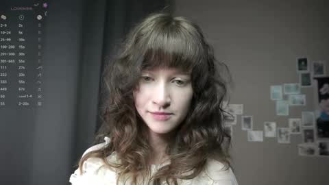 Snapshot of indiramcclamroch chatting on May 29, 8:40 pm My name Nancy online show from May 29, 8:40 pm