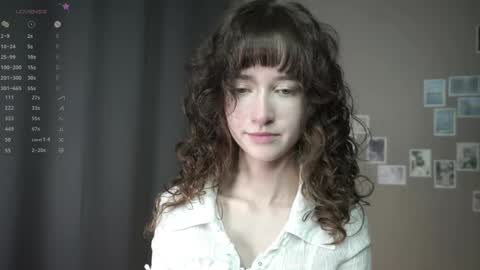 Snapshot of indiramcclamroch chatting on June 1, 8:32 pm My name Nancy online show from June 1, 8:32 pm