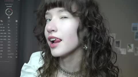 Snapshot of indiramcclamroch chatting on June 3, 9:42 pm My name Nancy online show from June 3, 9:42 pm