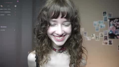 Snapshot of indiramcclamroch chatting on June 5, 9:53 pm My name Nancy online show from June 5, 9:53 pm