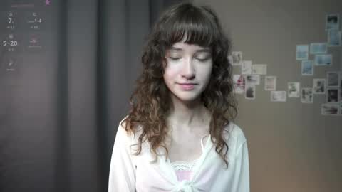 Snapshot of indiramcclamroch chatting on June 8, 8:42 pm My name Nancy online show from June 8, 8:42 pm