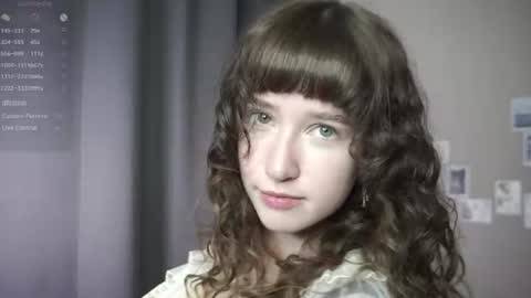 Snapshot of indiramcclamroch chatting on June 20, 7:38 pm My name Nancy online show from June 20, 7:38 pm