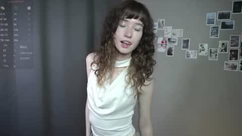 Snapshot of indiramcclamroch chatting on June 21, 7:49 pm My name Nancy online show from June 21, 7:49 pm