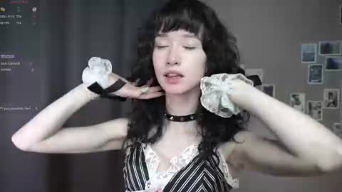 Snapshot of indiramcclamroch chatting on June 25, 8:13 pm My name Nancy online show from June 25, 8:13 pm