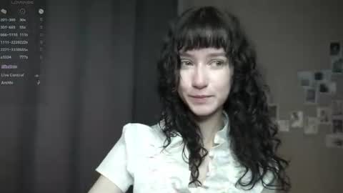 Snapshot of indiramcclamroch chatting on June 28, 7:53 pm My name Nancy online show from June 28, 7:53 pm