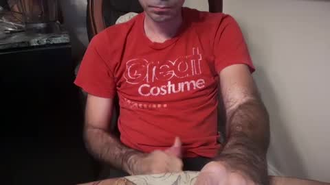 just1dude online show from March 6, 8:19 am