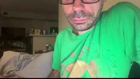 just1dude online show from January 18, 8:29 am