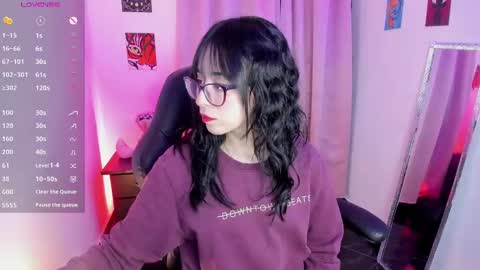 Snapshot of indra_cam chatting on September 18, 2:02 am Diana online show from September 18, 2:02 am