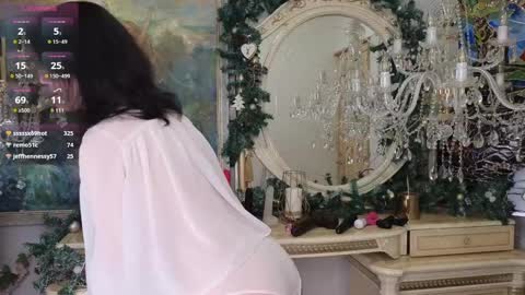 Indra. I like it if you call me Indie online show from December 20, 5:40 pm