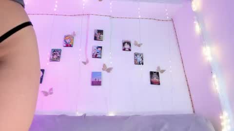 Snapshot of ineedmydaddy_ chatting on July 3, 4:41 am Luna online show from July 3, 4:41 am