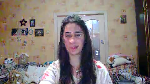 Snapshot of inelika chatting on December 9, 9:26 pm Inna online show from December 9, 9:26 pm