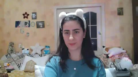 Snapshot of inelika chatting on December 26, 10:20 pm Inna online show from December 26, 10:20 pm