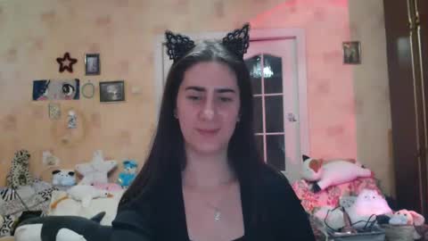 Snapshot of inelika chatting on January 3, 1:48 am Inna online show from January 3, 1:48 am