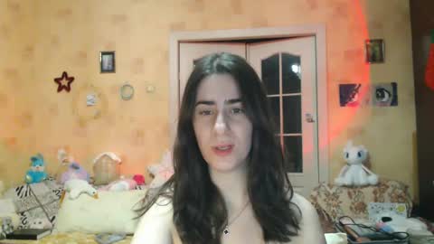 Snapshot of inelika chatting on January 17, 4:06 am Inna online show from January 17, 4:06 am