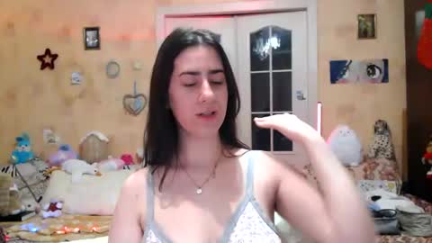 Snapshot of inelika chatting on January 19, 10:39 pm Inna online show from January 19, 10:39 pm