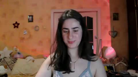 Snapshot of inelika chatting on March 8, 11:18 pm Inna online show from March 8, 11:18 pm