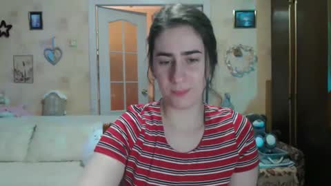 Snapshot of inelika chatting on October 7, 10:18 pm Inna online show from October 7, 10:18 pm