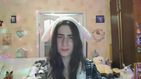 Snapshot of inelika chatting on November 4, 5:56 pm Inna online show from November 4, 5:56 pm