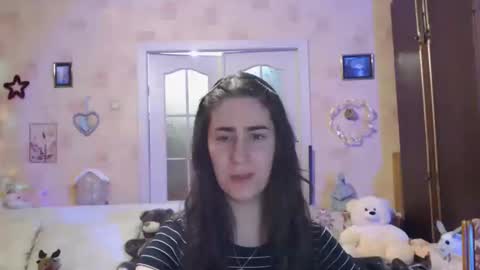 Snapshot of inelika chatting on November 5, 4:51 pm Inna online show from November 5, 4:51 pm