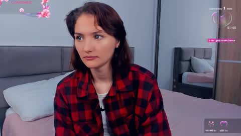 Kira online show from October 1, 4:07 am