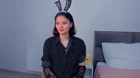 Kira online show from October 7, 4:09 am