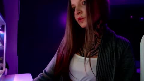 InesDesire online show from January 15, 10:13 pm