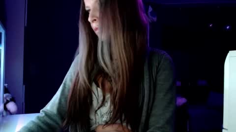 InesDesire online show from January 30, 6:21 pm