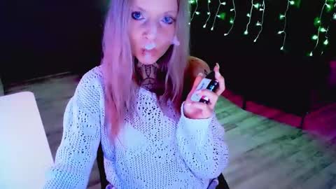 InesDesire online show from September 20, 8:10 pm