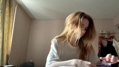 Sofia online show from April 23, 1:35 pm