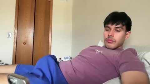 Lucas online show from February 2, 5:59 pm