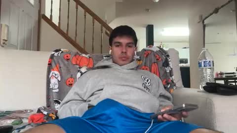 Lucas online show from October 30, 6:08 pm