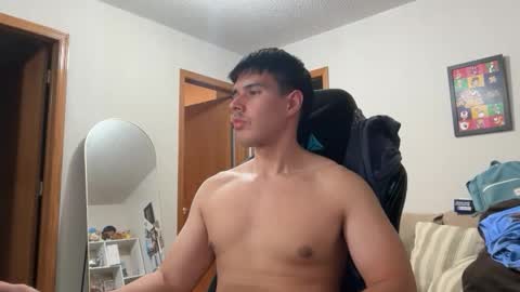 Lucas online show from November 12, 1:50 am