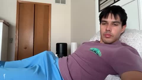 Lucas online show from November 30, 6:12 pm