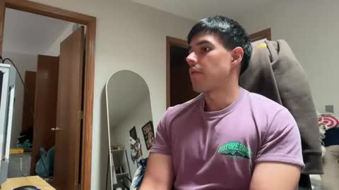 Lucas online show from December 22, 8:17 pm